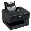 Image de Epson TM J7700 - Imprimante de reçus - jet d'encre - Rouleau (8,3 cm), 230 x 297 mm - jusqu'à 98 mm/sec - USB 2.0, LAN - outil de coupe - blanc