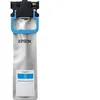 Image de Epson - XL - cyan - original - cartouche d'encre - pour WorkForce Pro WF-C529, WF-C579