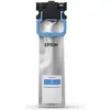Image de Epson, Cartouche d'impression, Encre C13T01C200 Cyan XL (C)