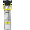 Image de Epson - XL - jaune - original - cartouche d'encre - pour WorkForce Pro WF-C529, WF-C579