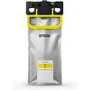 Image de Epson, Cartouche d'impression, Encre C13T01D400 Jaune XXL (Y)