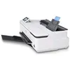 Image de Epson SureColor SC-T3100N - 24" imprimante grand format - couleur - jet d'encre - Rouleau A1 (61,0 cm) - 2 400 x 1 200 ppp - Gigabit LAN, Wi-Fi(n), USB 3.0 - outil de coupe