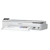 Image de Epson SureColor SC-T5100N - 36" imprimante grand format - couleur - jet d'encre - Rouleau (91,4 cm) - 2 400 x 1 200 ppp - Gigabit LAN, Wi-Fi(n), USB 3.0 - outil de coupe