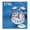 Image de Epson Multipack 27XL EasyMail - Pack de 3 - XL - jaune, cyan, magenta - original - adressable par e-mail - cartouche d'encre - pour WorkForce WF-3620, WF-3640, WF-7110, WF-7210, WF-7610, WF-7620, WF-7710, WF-7715, WF-7720
