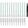 Image de Epson Kit de coussinets de remplacement borderless, Imprimante : accessoires