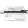 Image de Epson, Scanner, WorkForce DS-80W (USB, WLAN)