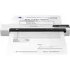 Image de Epson WorkForce DS-80W scanner mobile 600 x 600 DPI 4ppm B11B253402