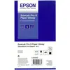 Image de Epson SureLab Pro-S Papier Glossy (252 g/m²), Papier photo, Blanc