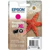 Image de EPSON Cartouche d'encre 603 XL Magenta - Etoile de mer (C13T03A34010)
