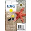 Image de Epson, Cartouche d'impression, 603XL (Y)