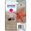 Image de EPSON Cartouche d'encre 603 Magenta - Etoile de mer (C13T03U34010)