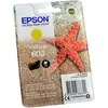 Image de Epson, Cartouche d'impression, 603 (Y)