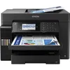 Image de Imprimante multifonction Epson EcoTank ET-16650 Couleur Jet d'encre A3 plus (311 x 457 mm) (original) Jusqu'à 25 ppm (impression) Wi-Fi Noir