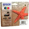 Image de Epson, Cartouche d'impression, 603XL Multipack (C, CF, M, Y)