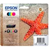 Image de Epson Ink Cartouche D'encre 603 Multi Pack