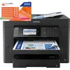 Image de Epson WorkForce WF-7840DTWF (Encre, Couleur), Imprimante, Noir