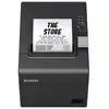 Image de Epson TM-T20III (011): USB + Serial - PS - Blk - EU - C31CH51011