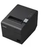 Image de Epson TM T20III - Imprimante de reçus - thermique en ligne - Rouleau (7,95 cm) - 203 x 203 ppp - jusqu'à 250 mm/sec - LAN - outil de coupe - noir