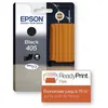 Image de EPSON Cartouche d'encre 405 XL Noir - Valise (C13T05H14010)