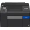 Image de Epson ColorWorks CW-C6500Ae (1200 dpi), Imprimante d'étiquettes, Noir