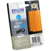 Image de Epson, Cartouche d'impression, Cartouche d'encre 405XL cyan (C)