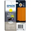 Image de Epson, Cartouche d'impression, Cartouche d'encre 405XL (Y)