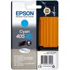 Image de Epson, Cartouche d'impression, C13T05H24020405XL cartouche d'encre cyan 1.100 pages 147ml cyan WF-3820 7830 (C)