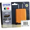 Image de Epson, Cartouche d'impression, Multipack Encre 405 CMYBK (C, CF, M, Y)