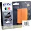 Image de Epson, Cartouche d'impression, 405XL (C, CF, M, Y)