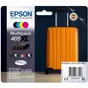 Image de Epson, Cartouche d'impression, 405XL (CF, Color)