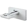 Image de Epson ELPMB62 - Support - pour projecteur - montable sur mur - pour Epson EB-1481, 720, 725, 735, 750, 755, 760, 800, 805; MeetingMate EB-1480; PowerLite 80X