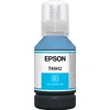 Image de Epson, Cartouche d'impression, 140 ml - cyan - original - encre de recharge (C)