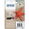 Image de Cartouche d'encre - Epson - Multipack 603 - 3 couleurs - Impressions nettes - Économies réalisées