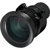 Image de Epson ELP LU03 Lentille zoom à courte focale (Objectif), Projecteur : accessoires, Noir