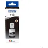 Image de Cartouche d'encre - EPSON - 113 - Noir pigmenté - Compatible générique - Qualité optimale