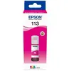 Image de Cartouche d'encre - EPSON - 113 - Magenta - Pigment - Compatible EcoTank