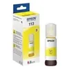 Image de Cartouche d'encre - EPSON - 113 - Jaune - Pigment - Compatible générique