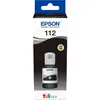 Image de Epson, Cartouche d'impression, Encre/112 EcoTank Pigment Bottle (CF)