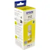 Image de Epson, Cartouche d'impression, Encre/Inc/112 EcoTank Pigment Bottl (Y)