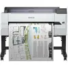 Image de Epson SureColor SC-T5400M (Encre, Couleur), Imprimante, Blanc