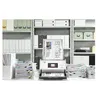 Image de Epson WorkForce DS-30000 - Scanner de documents - Capteur d'images de contact (CIS) - Recto-verso - A3 - 600 dpi x 600 dpi - jusqu'à 70 ppm (mono) / jusqu'à 70 ppm (couleur) - Chargeur automatique de documents (120 feuilles) - jusqu'à 30000 pages par j