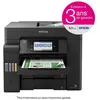 Image de Imprimante multifonction Epson EcoTank ET-5800 Noir