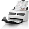 Image de Epson, Scanner, WorkForce DS-730N (RJ45, USB)