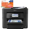 Image de Epson WorkForce WF-4830DTWF (Encre, Couleur), Imprimante, Noir