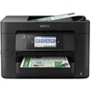 Image de Epson WorkForce Pro WF-4820DWF - Imprimante multifonctions - couleur - jet d'encre - A4 (210 x 297 mm) (original) - A4/Legal (support) - jusqu'à 25 ppm (impression) - 250 feuilles - 33.6 Kbits/s - USB 2.0, LAN, Wi-Fi(n), hôte USB