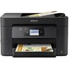 Image de Epson WorkForce Pro WF-3820DWF - Imprimante multifonctions - couleur - jet d'encre - A4/Legal (support) - jusqu'à 21 ppm (impression) - 250 feuilles - 33.6 Kbits/s - USB 2.0, LAN, Wi-Fi(n), hôte USB