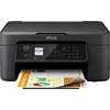 Image de Epson WorkForce Pro WF-3820DWF (Encre, Couleur), Imprimante, Noir