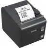 Image de Epson TM-L90LF (RS-232, USB 2.0), Imprimante de caisse, Gris