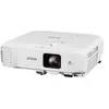 Image de Epson EB-E20 - Projecteur 3LCD - portable - 3400 lumens (blanc) - 3400 lumens (couleur) - XGA (1024 x 768) - 4:3 - blanc