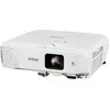 Image de Epson EB-992F (Full HD, 4000 lm, 1.32 - 2.14:1), Projecteur, Blanc
